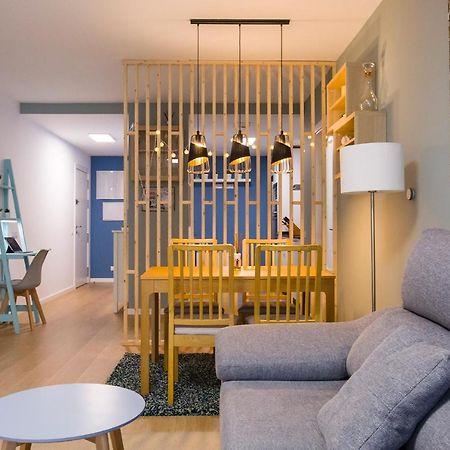 Zalbidea Apartamentos Nuevos Con Garaje Y Wifi Bilbao Zewnętrze zdjęcie