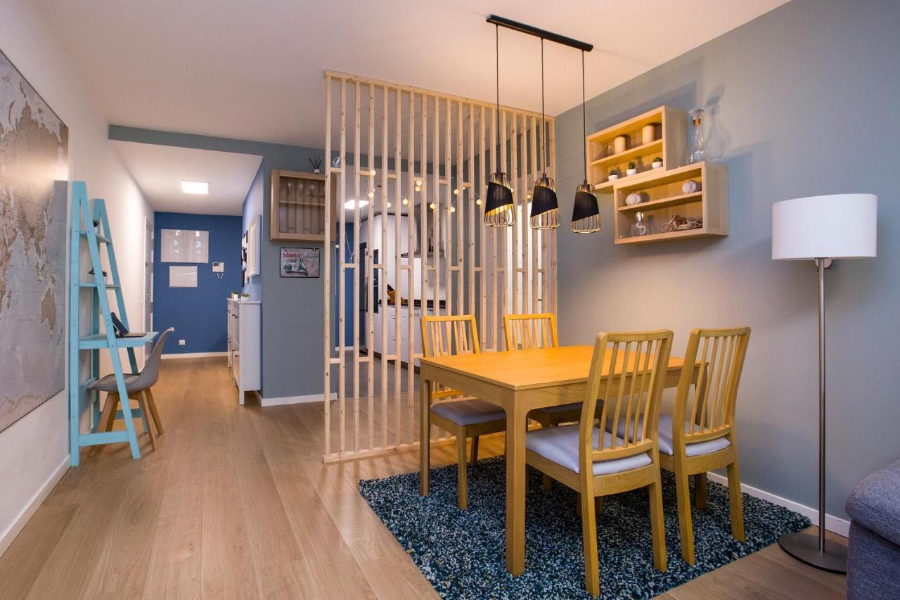 Zalbidea Apartamentos Nuevos Con Garaje Y Wifi Bilbao Zewnętrze zdjęcie